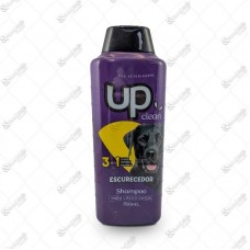 16489 - SHAMPOO UP CLEAN ESCURECEDOR 3X1 750ML