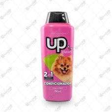 16494 - CONDICIONADOR UP CLEAN 2X1 750ML