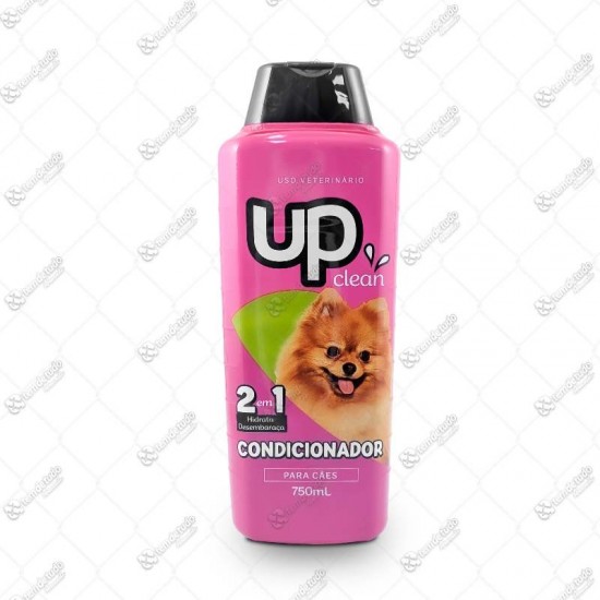 CONDICIONADOR UP CLEAN 2X1 750ML