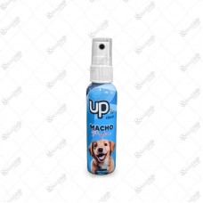 16495 - PERFUME UP CLEAN MACHO 60ML