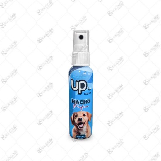 PERFUME UP CLEAN MACHO 60ML