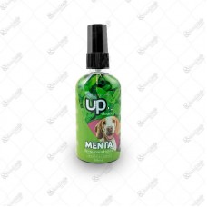 16503 - SPRAY PARA HALITO MENTA 80ML UP CLEAN 