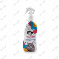 16507 - BANHO SECO GATOS 300ML UP CLEAN