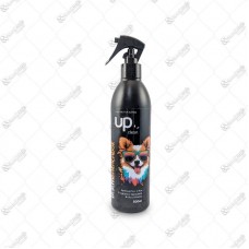 16509 - DESEMBARACADOR DE PELOS 500ML UP CLEAN 