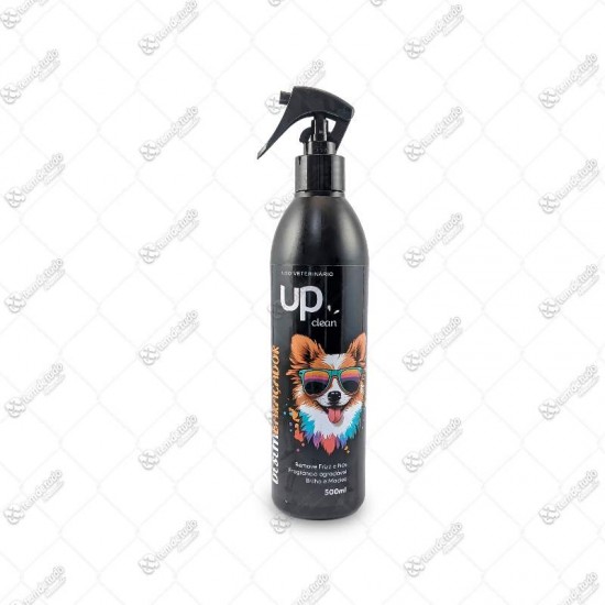 DESEMBARACADOR DE PELOS 500ML UP CLEAN 