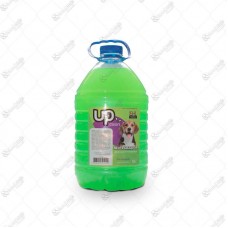 16513 - SHAMPOO NEUTRALIZADOR 5LT UP CLEAN 