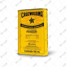 16568 - CRUZWALDINA LATA 500ML