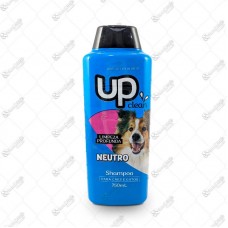 16492 - SHAMPOO UP CLEAN NEUTRO 750ML