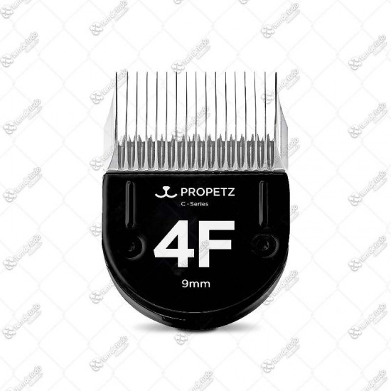 LAMINA DE TOSA PRO 7 PPS LINHA X 4F