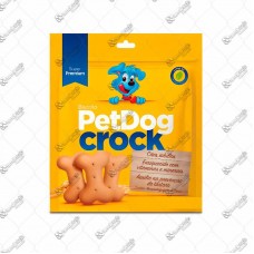 119 - BISCOITO CROCK 500G