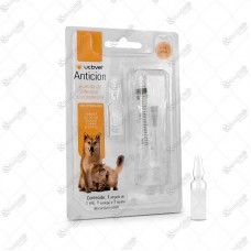 9763 - ANTICION INJETAVEL 1ML C/SERINGA/AGULHA