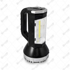 16699 - LANTERNA RECARREGAVEL 1 LED 5W 17CM 