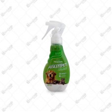 16713 - AFASTE PET FORTE 150ML