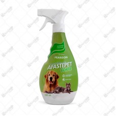 16714 - AFASTE PET FORTE 500ML