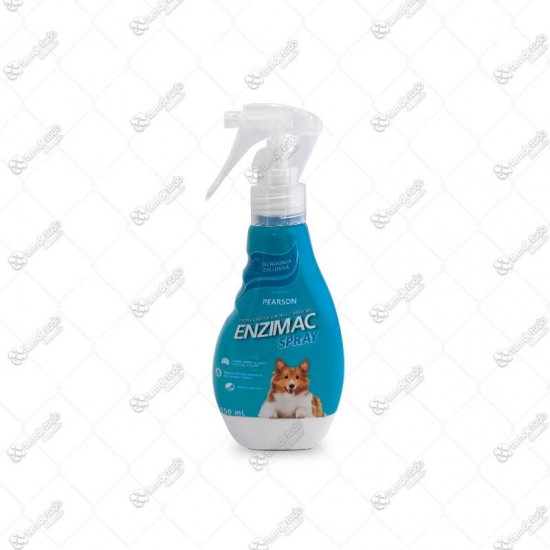 ENZIMAC SPRAY 150ML