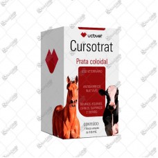 16706 - CURSOTRAT INJETAVEL 10ML