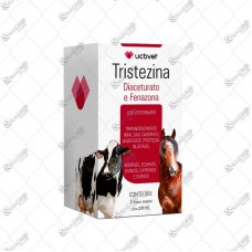 16707 - TRISTEZINA INJETAVEL 20ML