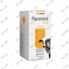 16709 - PLACENTINA FORTE INJETAVEL 10ML