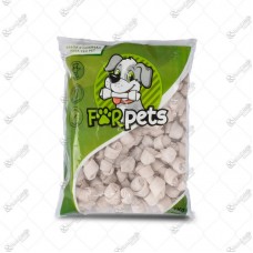 16866 - OSSO NO 2/3 EMB 1KG FORPETS