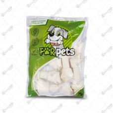 16867 - OSSO NO 3/4 EMB 1KG FORPETS