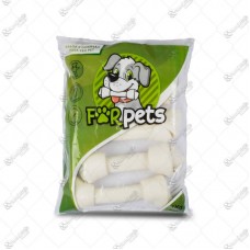 16869 - OSSO NO 6/7 EMB 1KG FORPETS