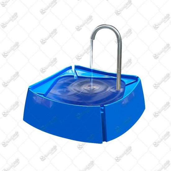 FONTE LITTLE DADO AZUL 1LT