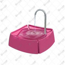 16864 - FONTE LITTLE DADO ROSA 1LT