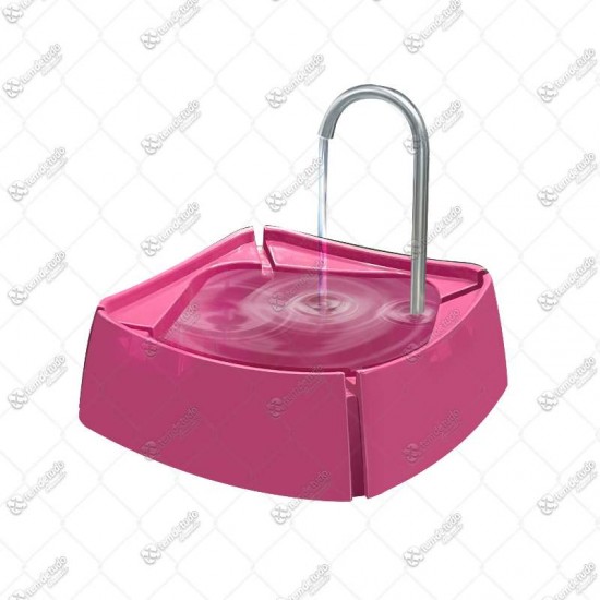 FONTE LITTLE DADO ROSA 1LT