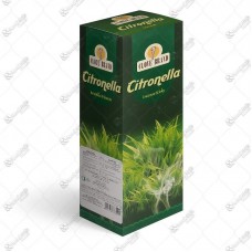 16809 - INCENSO CLOVE CITRONELA C/25PCT