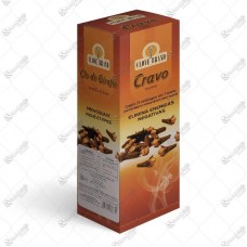 16812 - INCENSO CLOVE CRAVO C/25PCT