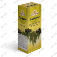 16814 - INCENSO CLOVE EUCALIPTO C/25PCT