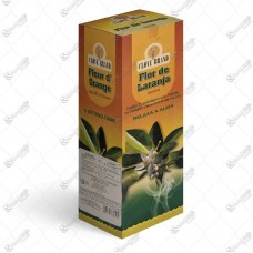 16815 - INCENSO CLOVE FLOR DE LARANJA C/25PCT