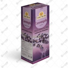 16818 - INCENSO CLOVE LAVANDA C/25PCT