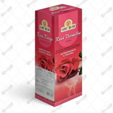 16824 - INCENSO CLOVE ROSA VERMELHA C/25PCT