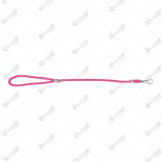 16743 - GUIA CORDA 16MM X 1MT MOSQ PINK LISA