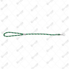 16748 - GUIA CORDA 16MM X 1MT MOSQ VERDE