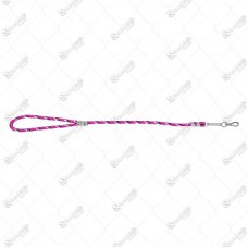 16752 - GUIA CORDA 16MM X 1MT C/AMORT PINK