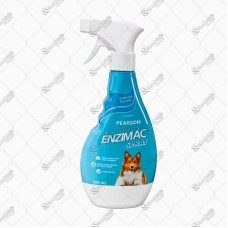 17014 - ENZIMAC SPRAY 500ML