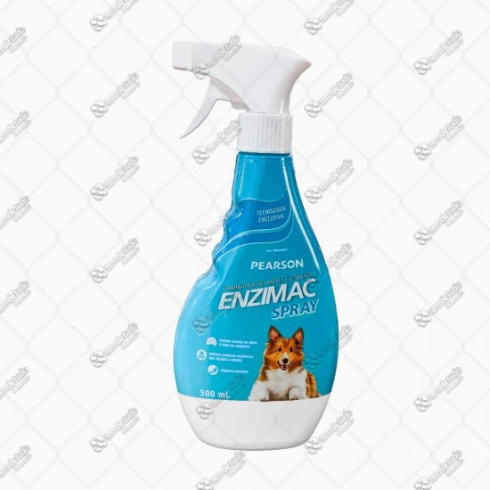 ENZIMAC SPRAY 500ML