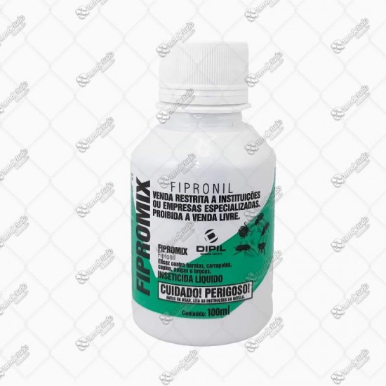 FIPROMIX 100ML