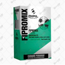 17053 - FIPROMIX PO 1KG - 4PCT X 250G