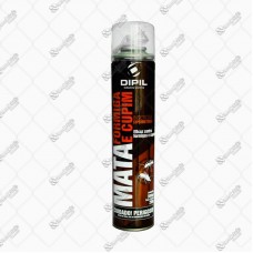 17044 - MATA FORMIGA E CUPIM AEROSOL 300ML