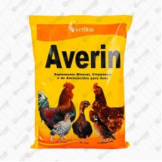 17087 - AVERIN 1KG