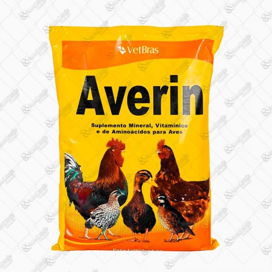 AVERIN 1KG