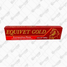 17090 - EQUIVET GOLD PASTA 6,42G