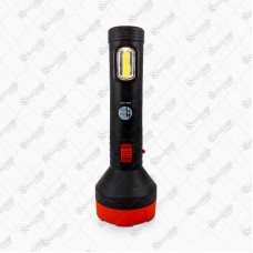 17166 - LANTERNA RECARREGAVEL 1LED 1W SPARK