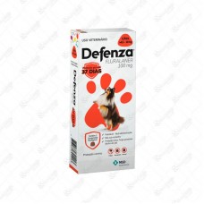 17226 - DEFENZA 100MG 4,5 A 10KG 1COMP