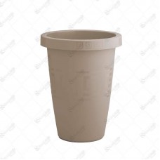 17110 - VASO PLAST RED GREGO AREIA 5LT