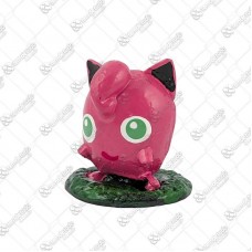 17248 - ENFEITE AQUARIO POKEMON JIGGLYPUFF