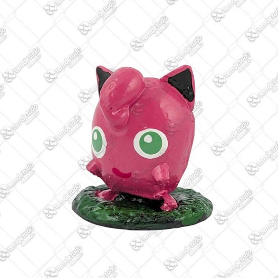 ENFEITE AQUARIO POKEMON JIGGLYPUFF